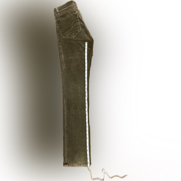 J BRAND Corduroy Pants - Picture 6 of 6